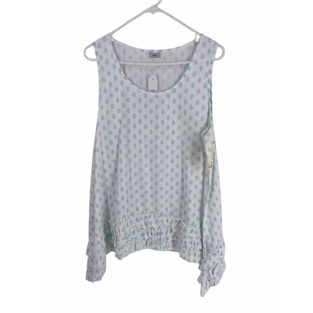 Tulip Ladies Size M NEW Shirt